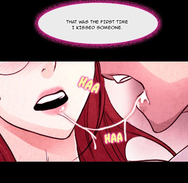 The Voice of God Manhwa - Chapter 35 Page 60