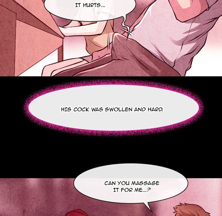 The Voice of God Manhwa - Chapter 35 Page 63