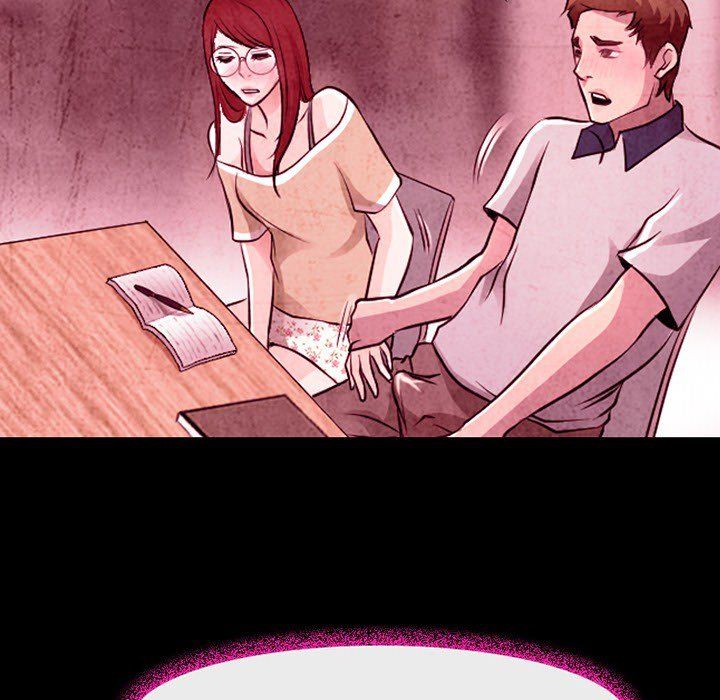 The Voice of God Manhwa - Chapter 35 Page 64