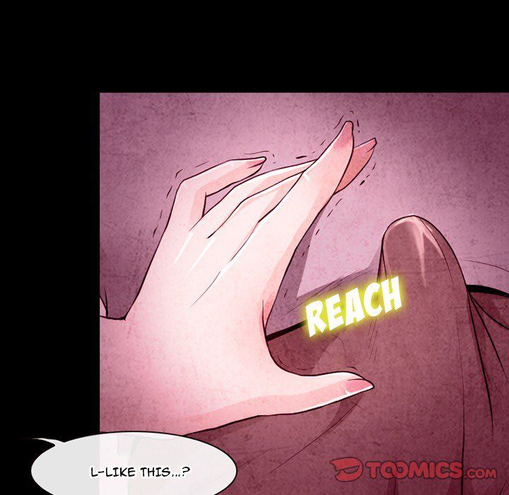 The Voice of God Manhwa - Chapter 35 Page 69