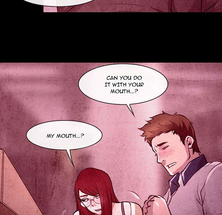 The Voice of God Manhwa - Chapter 35 Page 70