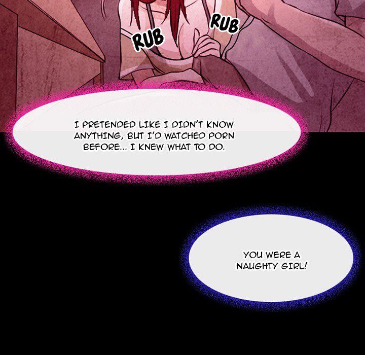 The Voice of God Manhwa - Chapter 35 Page 71