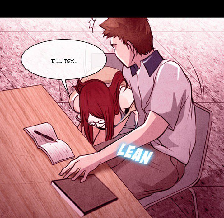 The Voice of God Manhwa - Chapter 35 Page 72