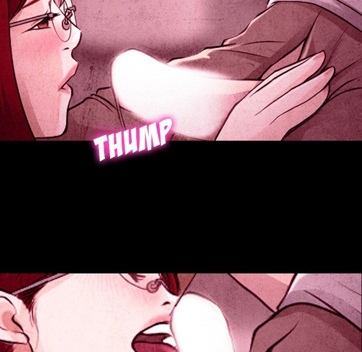 The Voice of God Manhwa - Chapter 35 Page 76