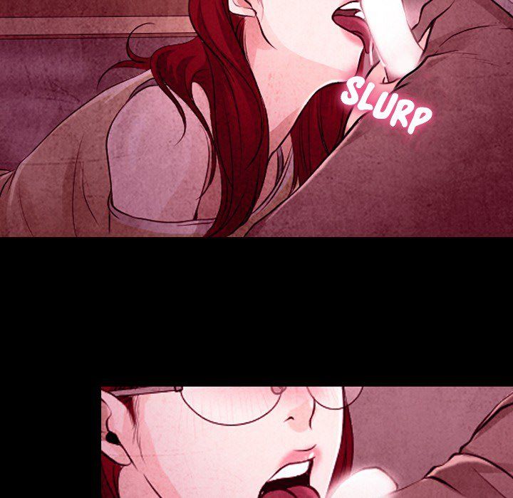 The Voice of God Manhwa - Chapter 35 Page 78