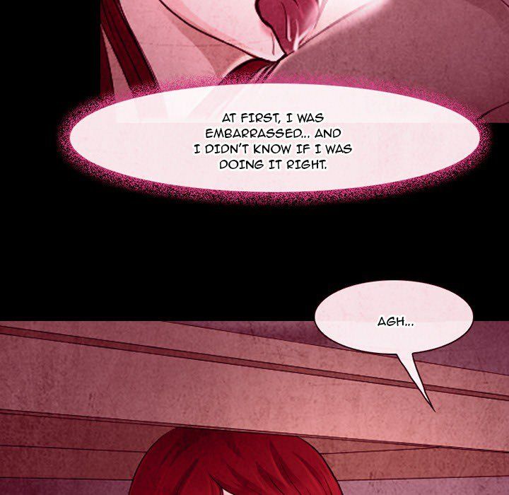 The Voice of God Manhwa - Chapter 35 Page 79