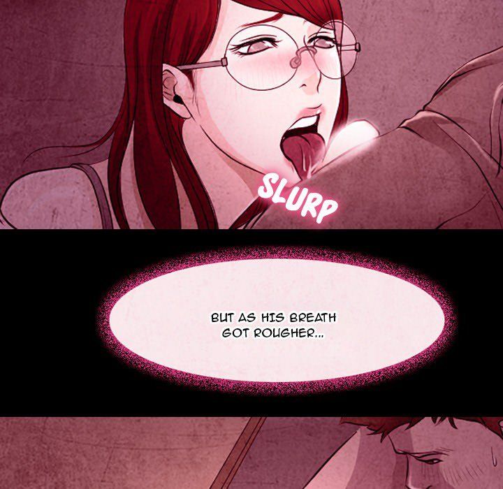 The Voice of God Manhwa - Chapter 35 Page 80