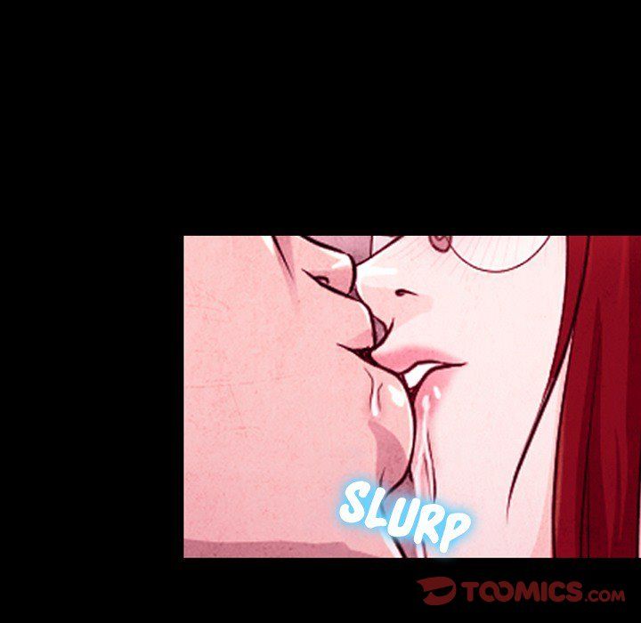 The Voice of God Manhwa - Chapter 35 Page 85