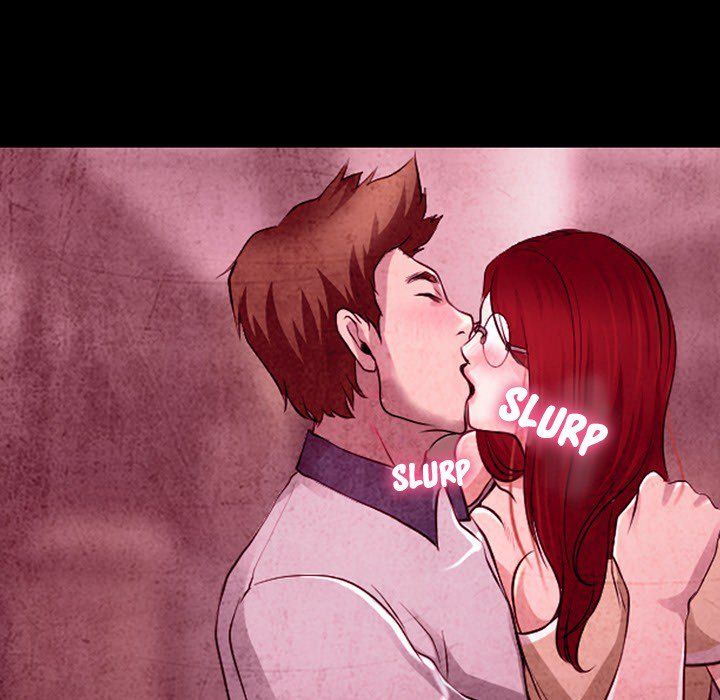 The Voice of God Manhwa - Chapter 35 Page 86