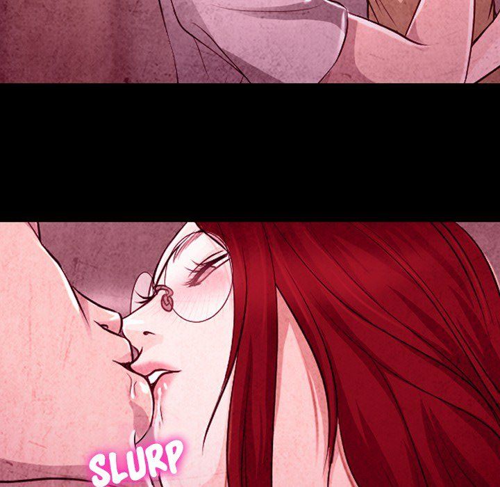 The Voice of God Manhwa - Chapter 35 Page 87