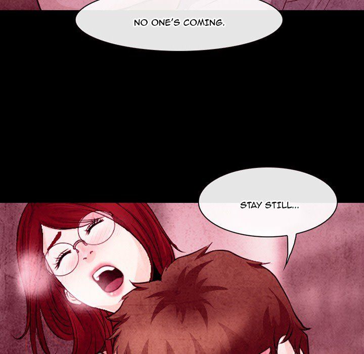The Voice of God Manhwa - Chapter 35 Page 91