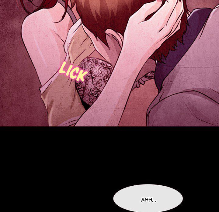 The Voice of God Manhwa - Chapter 35 Page 92