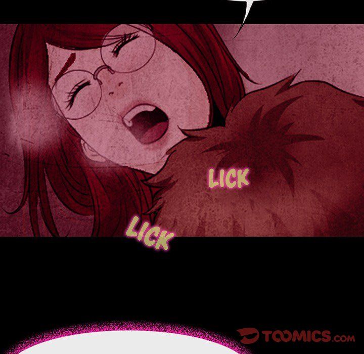 The Voice of God Manhwa - Chapter 35 Page 93