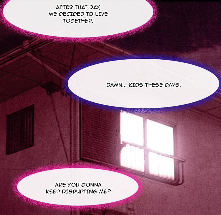 The Voice of God Manhwa - Chapter 35 Page 94