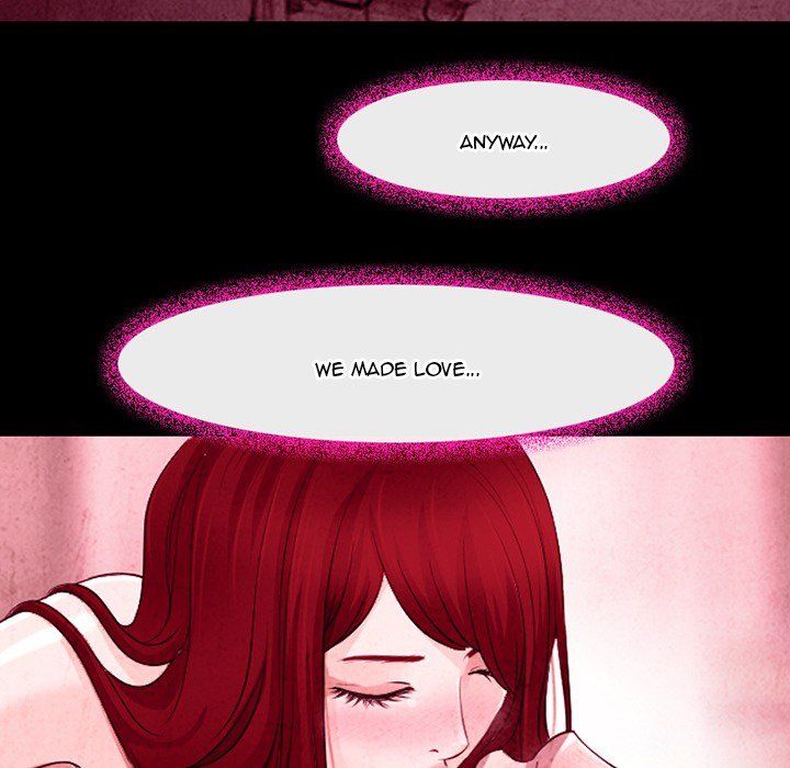 The Voice of God Manhwa - Chapter 35 Page 95