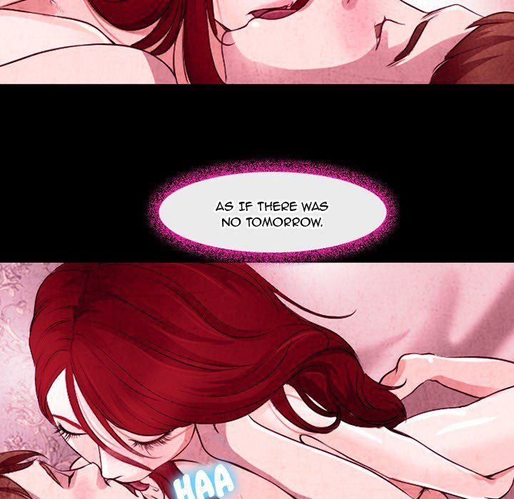 The Voice of God Manhwa - Chapter 35 Page 96