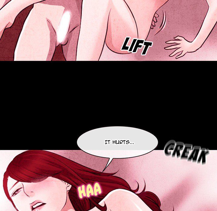 The Voice of God Manhwa - Chapter 35 Page 100