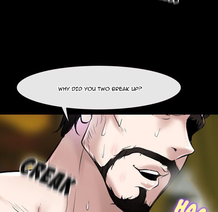 The Voice of God Manhwa - Chapter 35 Page 107