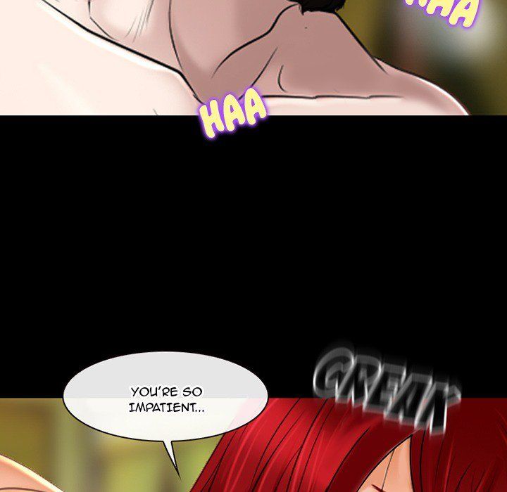 The Voice of God Manhwa - Chapter 35 Page 108