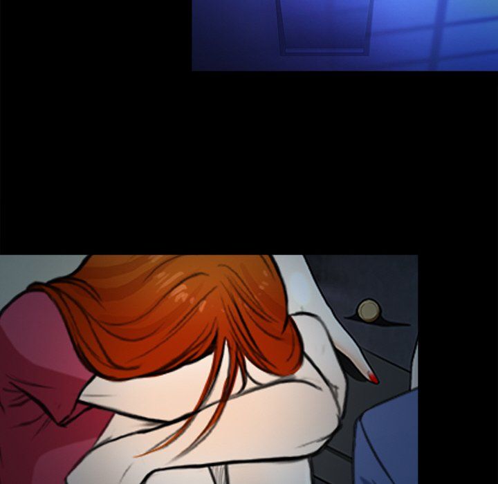 The Voice of God Manhwa - Chapter 60 Page 7