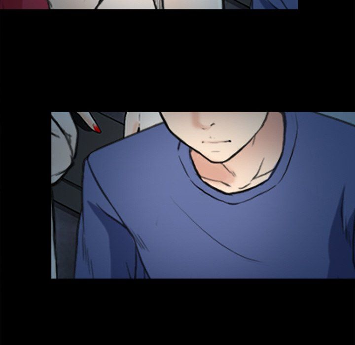 The Voice of God Manhwa - Chapter 60 Page 8