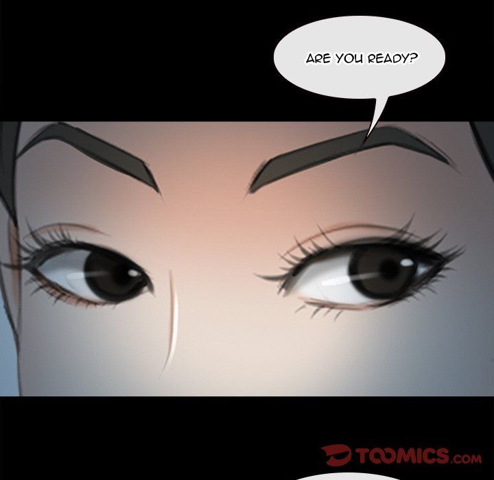 The Voice of God Manhwa - Chapter 60 Page 9