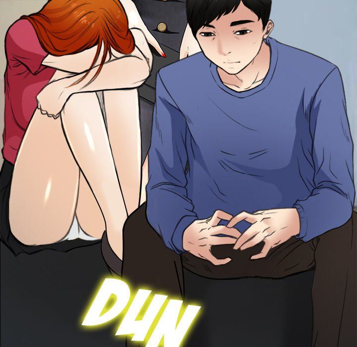 The Voice of God Manhwa - Chapter 60 Page 11