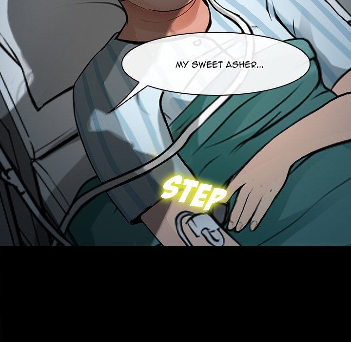 The Voice of God Manhwa - Chapter 60 Page 14