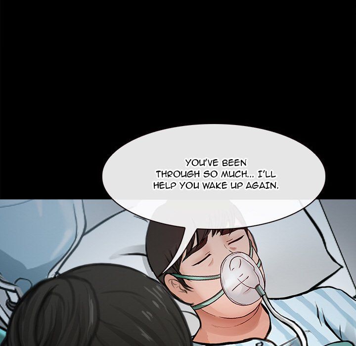 The Voice of God Manhwa - Chapter 60 Page 15