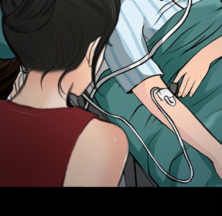 The Voice of God Manhwa - Chapter 60 Page 16