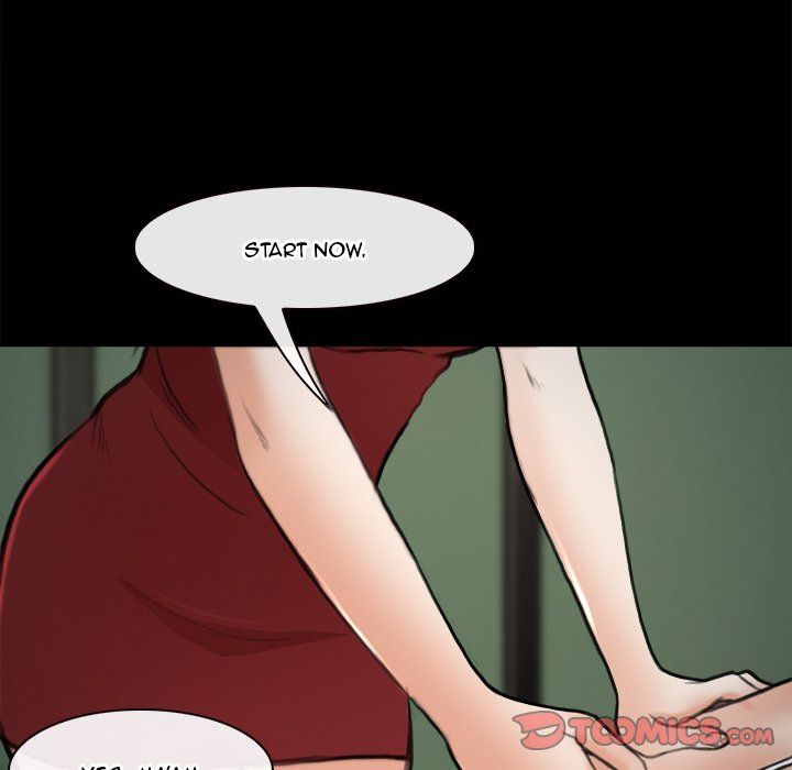 The Voice of God Manhwa - Chapter 60 Page 17