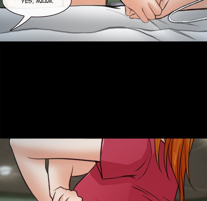 The Voice of God Manhwa - Chapter 60 Page 18