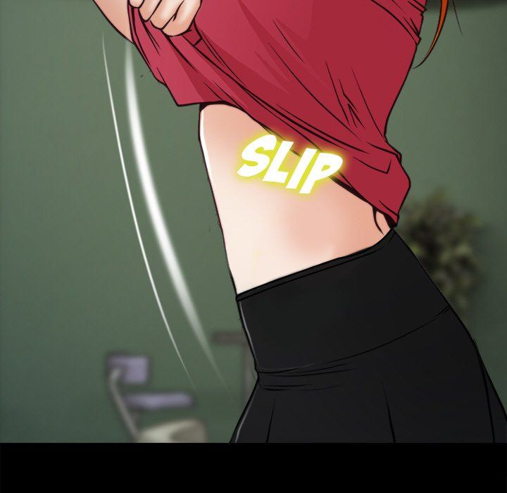 The Voice of God Manhwa - Chapter 60 Page 19