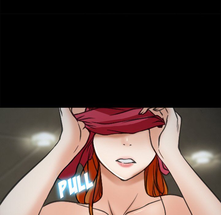 The Voice of God Manhwa - Chapter 60 Page 20