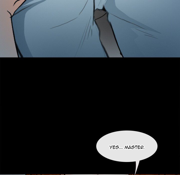 The Voice of God Manhwa - Chapter 60 Page 23