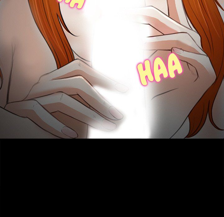 The Voice of God Manhwa - Chapter 60 Page 27