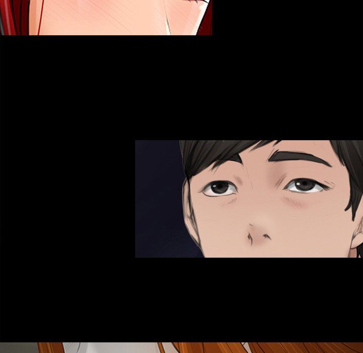 The Voice of God Manhwa - Chapter 60 Page 30