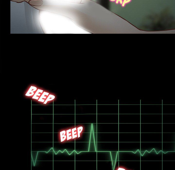 The Voice of God Manhwa - Chapter 60 Page 34