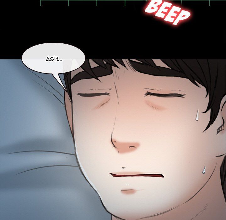 The Voice of God Manhwa - Chapter 60 Page 35