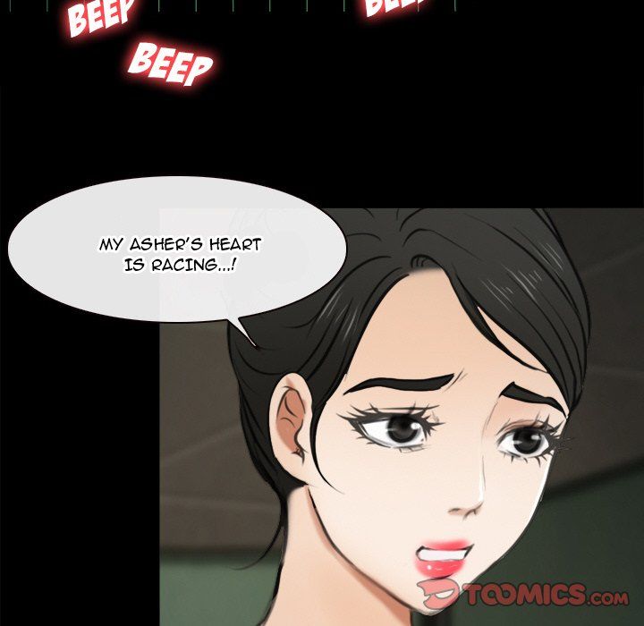 The Voice of God Manhwa - Chapter 60 Page 37