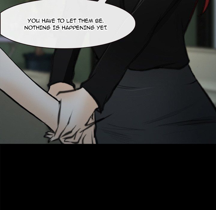 The Voice of God Manhwa - Chapter 60 Page 40