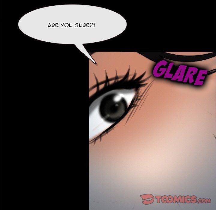 The Voice of God Manhwa - Chapter 60 Page 41