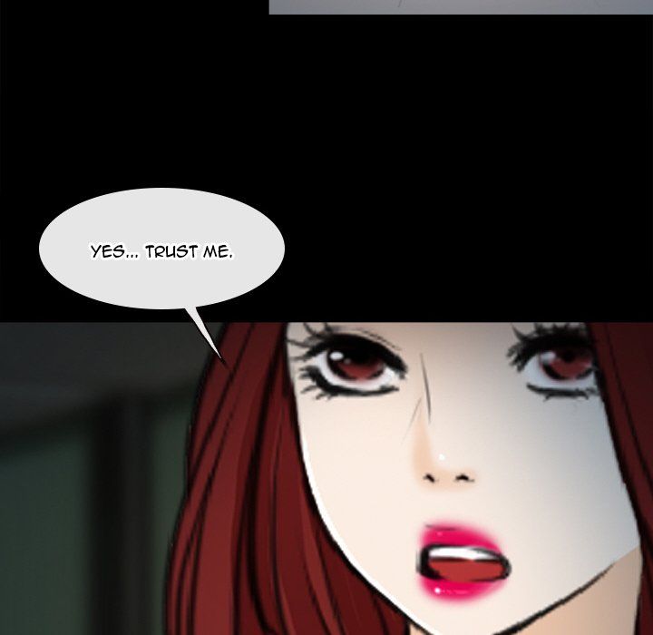 The Voice of God Manhwa - Chapter 60 Page 42