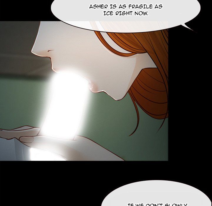 The Voice of God Manhwa - Chapter 60 Page 44