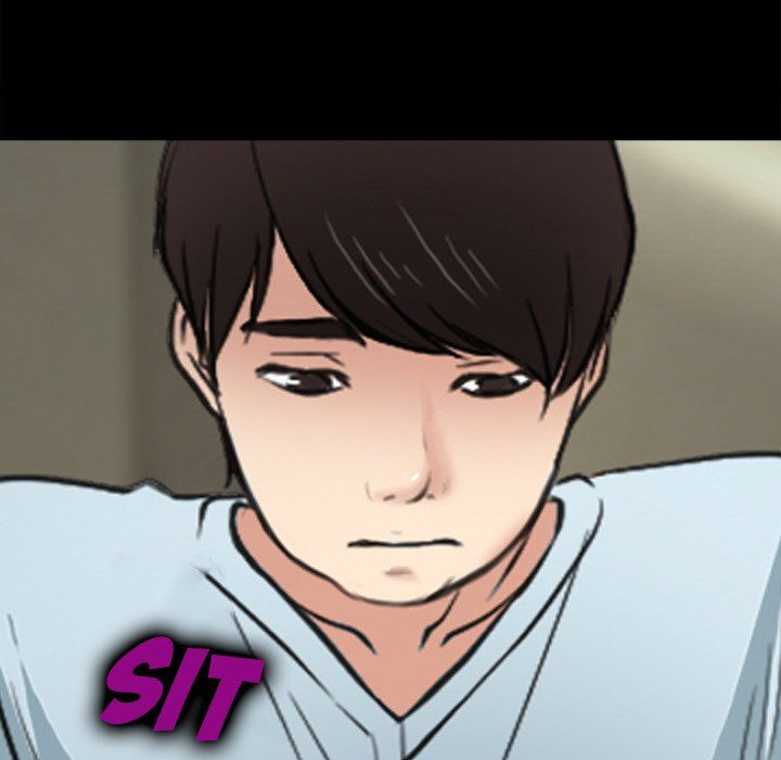 The Voice of God Manhwa - Chapter 60 Page 51