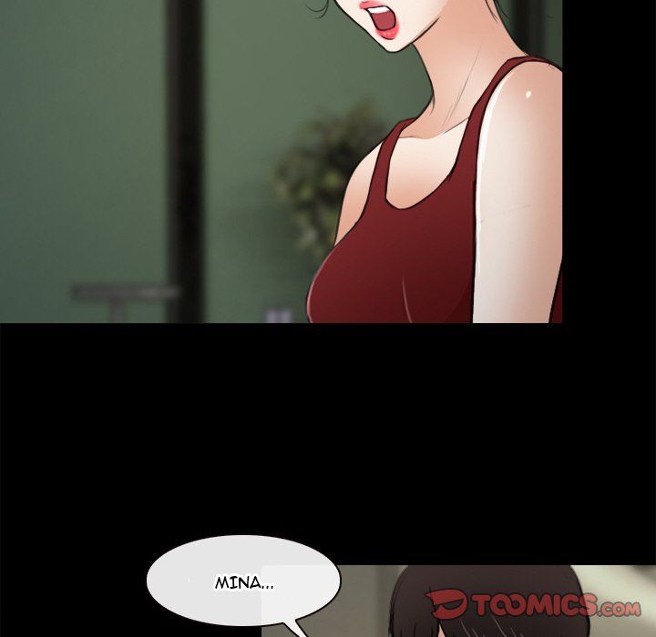 The Voice of God Manhwa - Chapter 60 Page 53