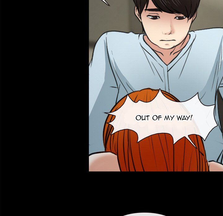 The Voice of God Manhwa - Chapter 60 Page 54