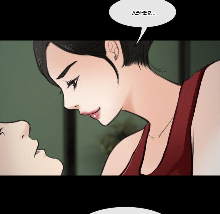 The Voice of God Manhwa - Chapter 60 Page 55