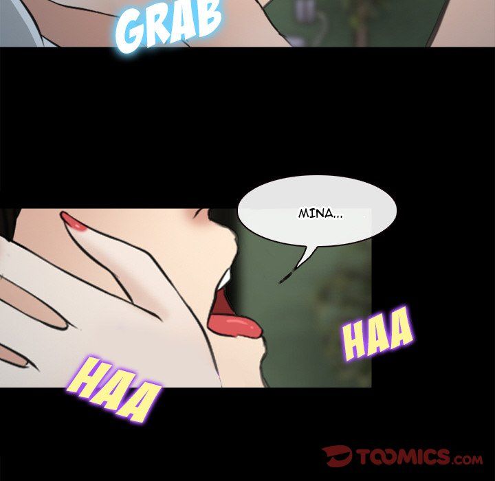 The Voice of God Manhwa - Chapter 60 Page 57