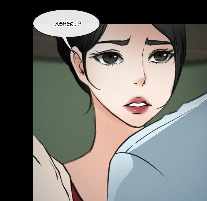The Voice of God Manhwa - Chapter 60 Page 58